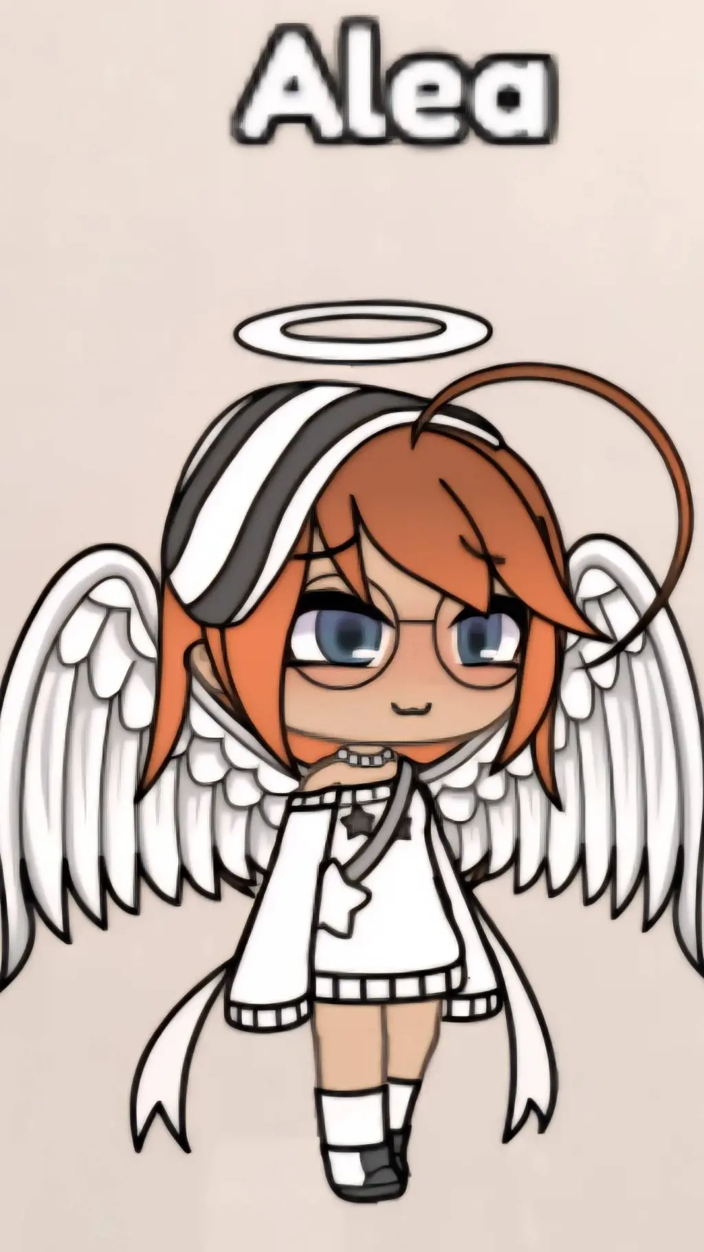 Talkie AI - Chat with Alea