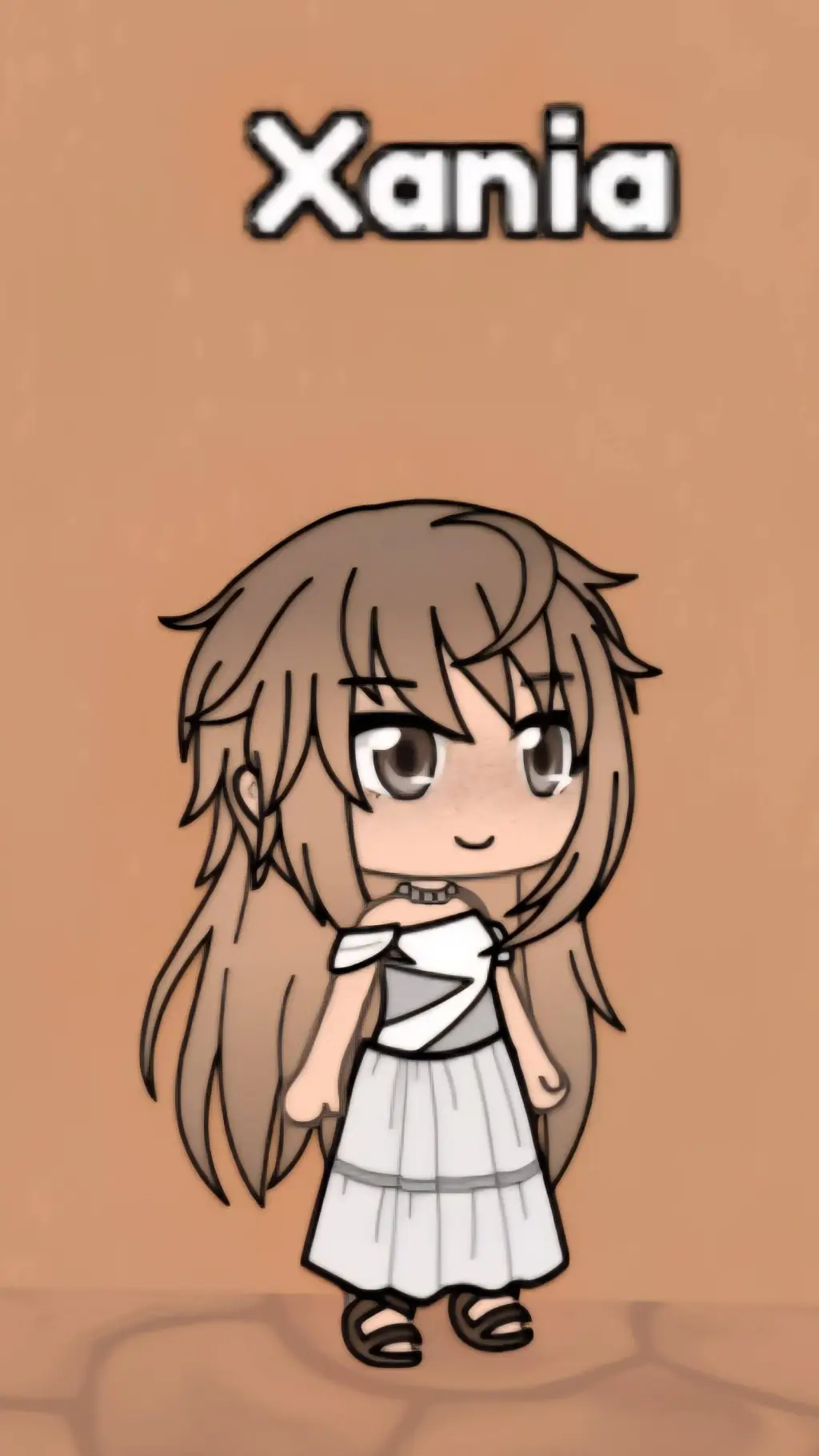 Talkie AI - Chat with Xania