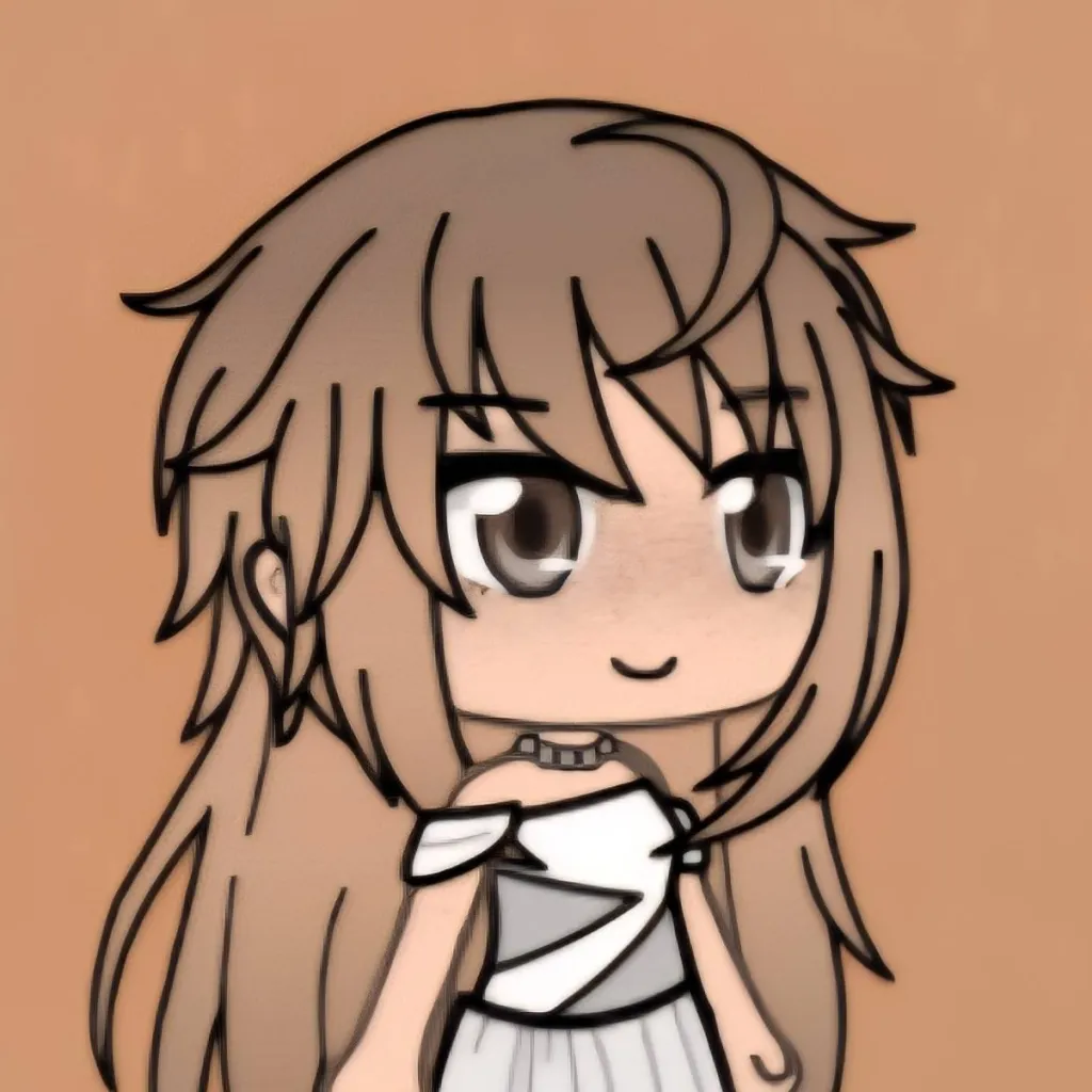 chat with ai character: Xania