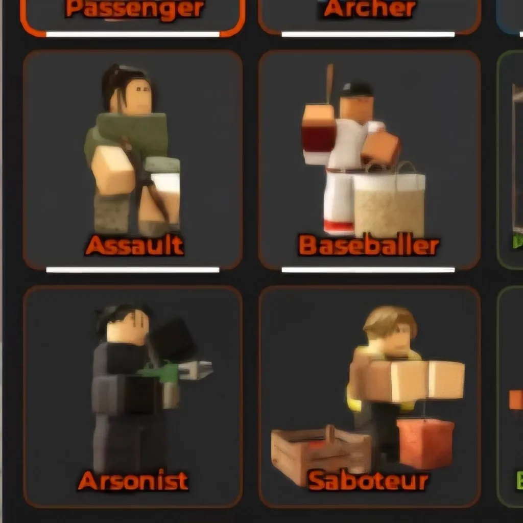 chat with ai character: Iron rail defense