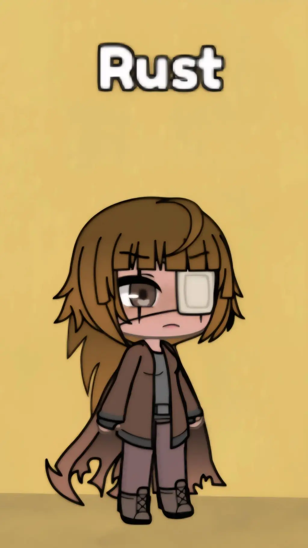 Talkie AI - Chat with Rust