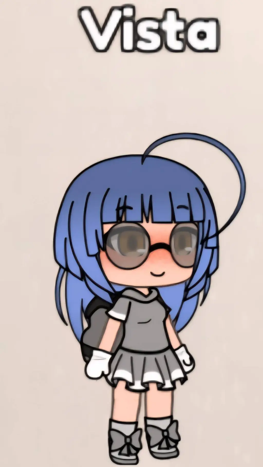 Talkie AI - Chat with Vista