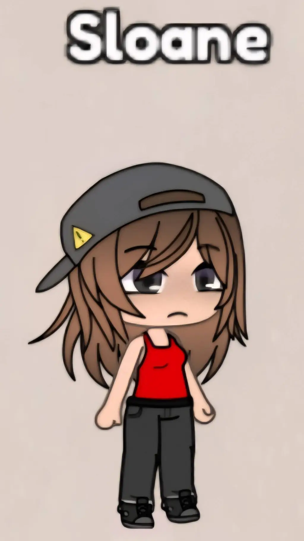 Talkie AI - Chat with Sloane