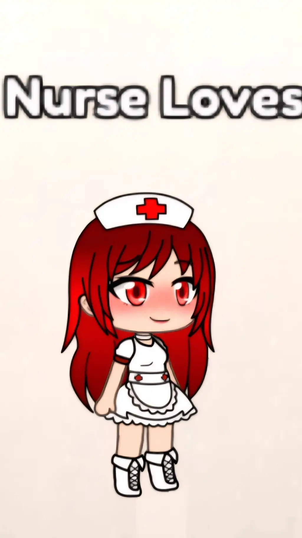 Talkie AI - Chat with Nurse Loves