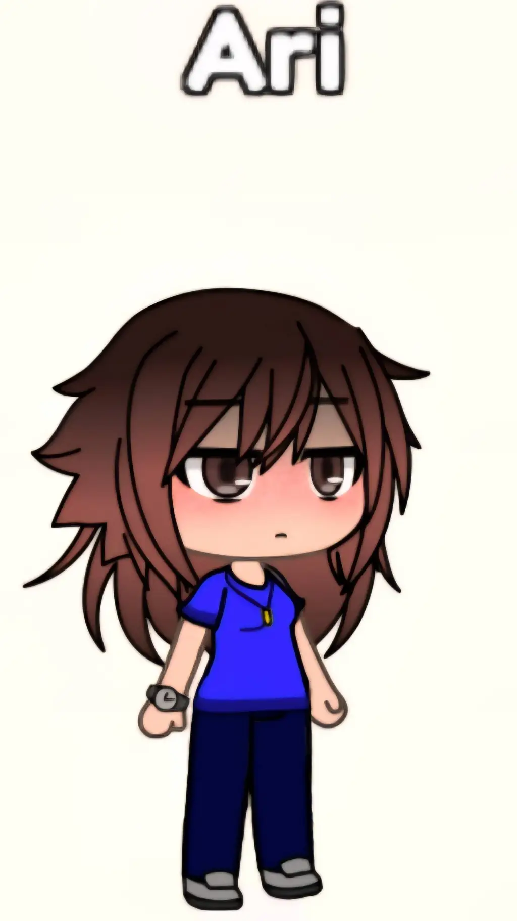 Talkie AI - Chat with Ari