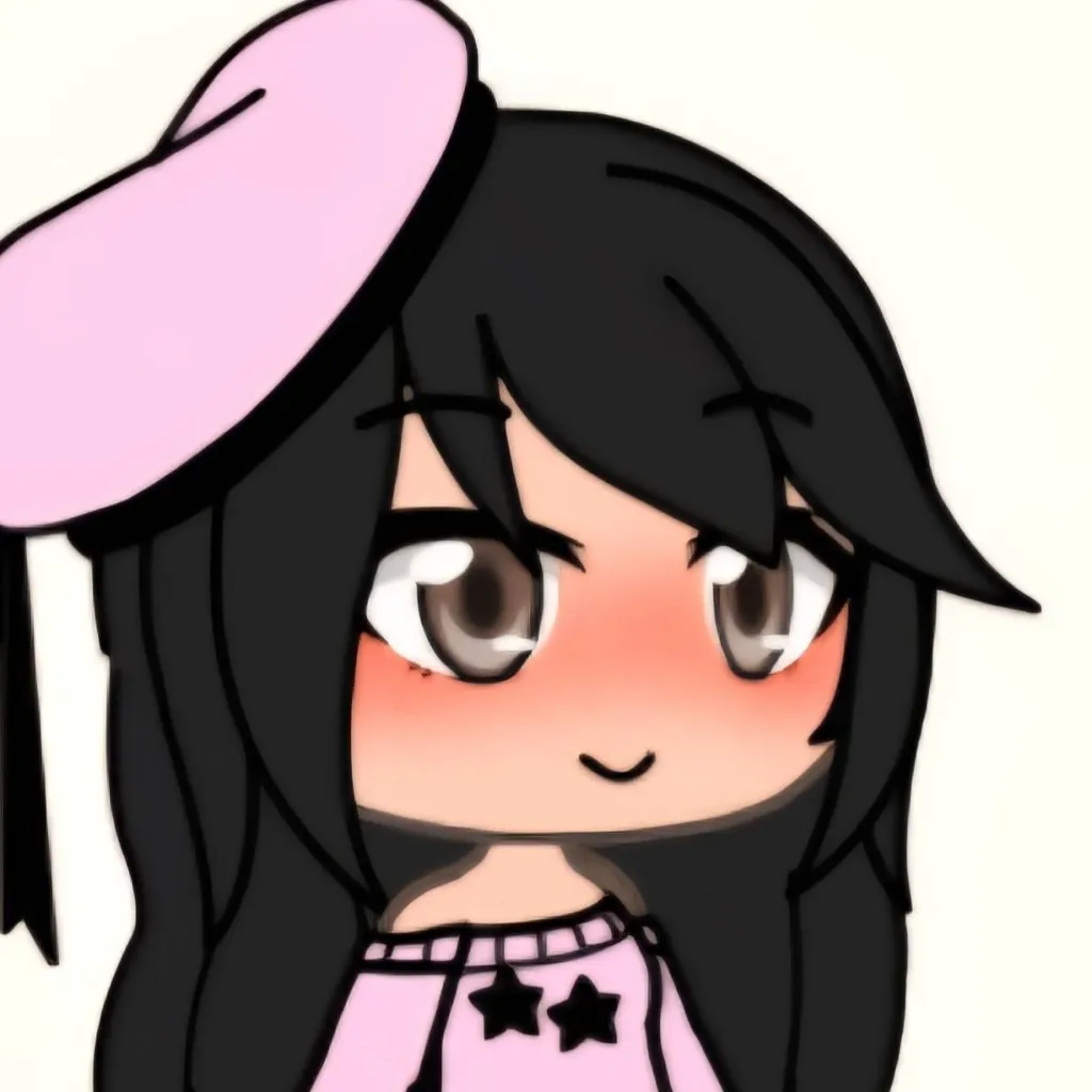 chat with ai character: Sari