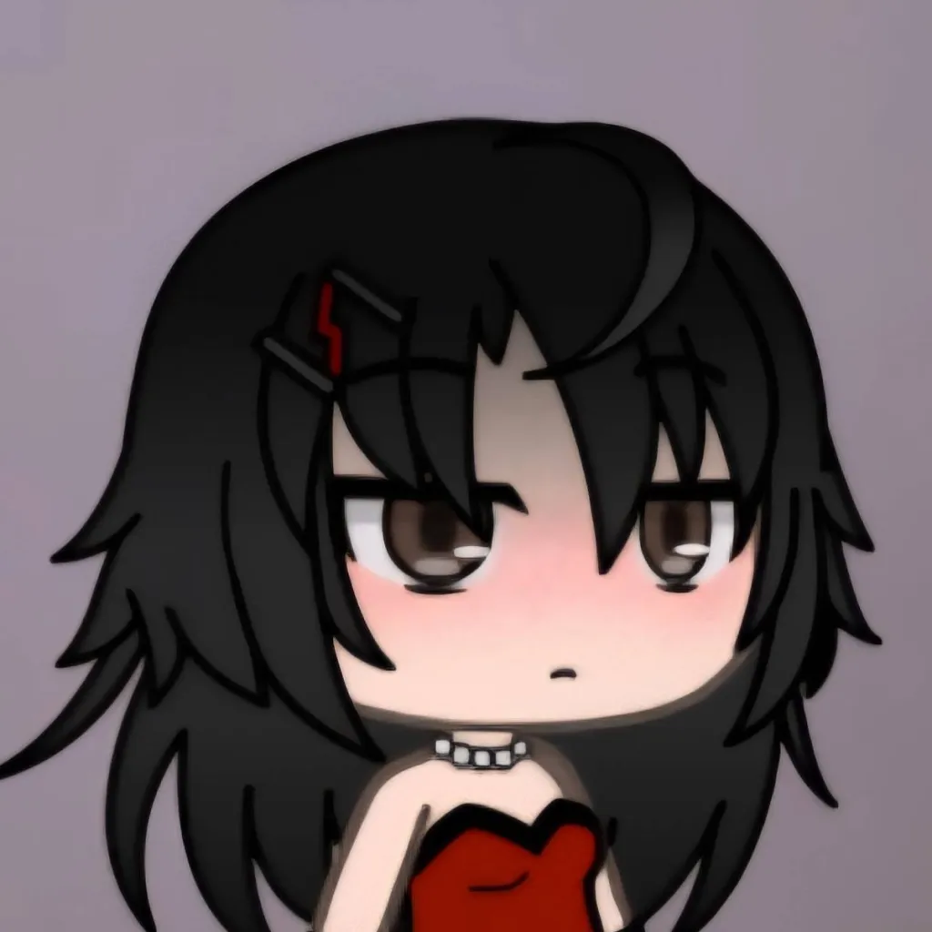 chat with ai character: Blair