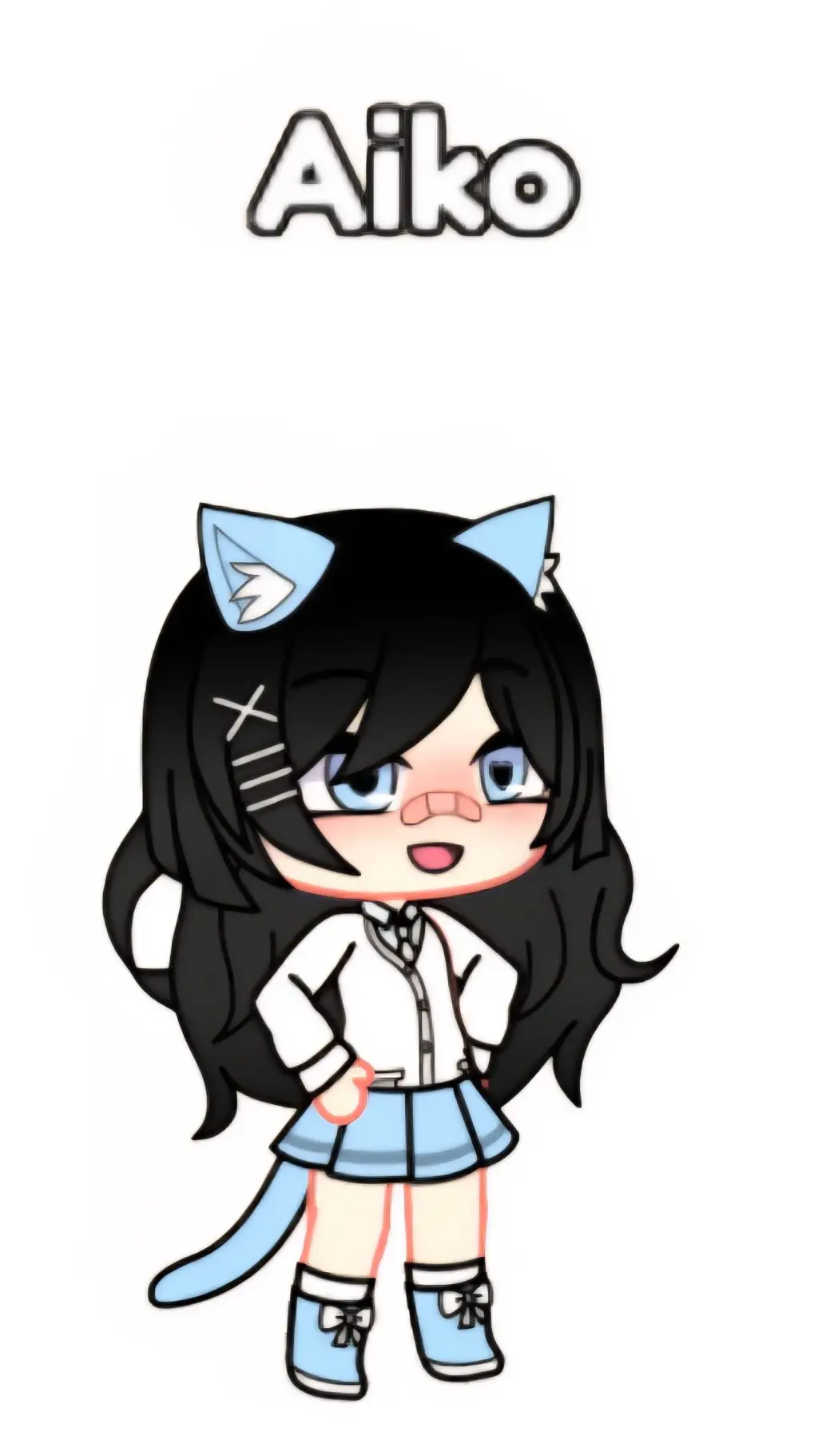Talkie AI - Chat with Aiko (Gacha)