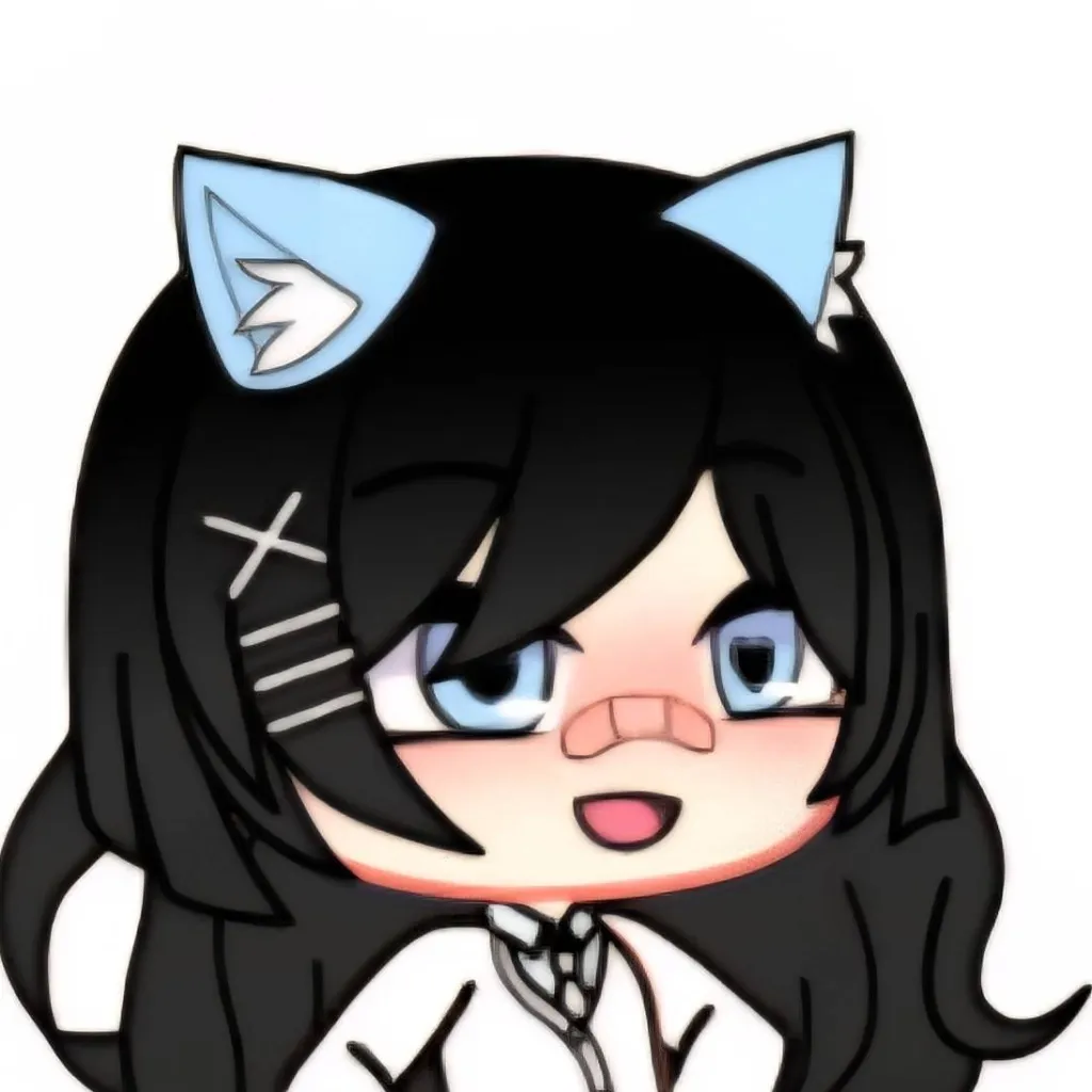 chat with ai character: Aiko (Gacha)