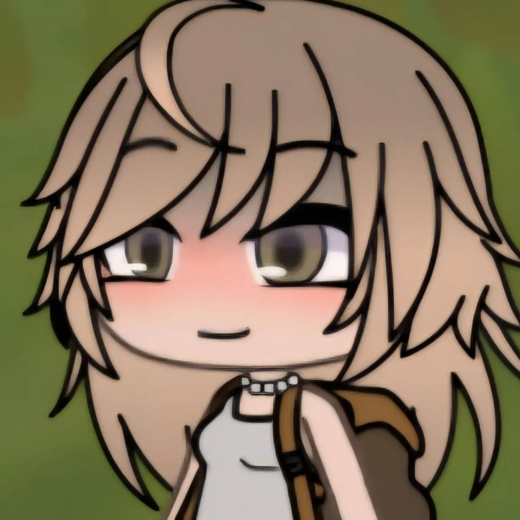 chat with ai character: Hazel