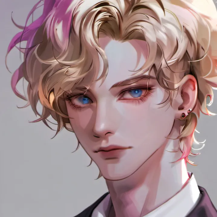 chat with ai character: ♡︎𝐦𝐢𝐥𝐨♡︎