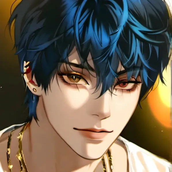chat with ai character: ★ Hunter ★