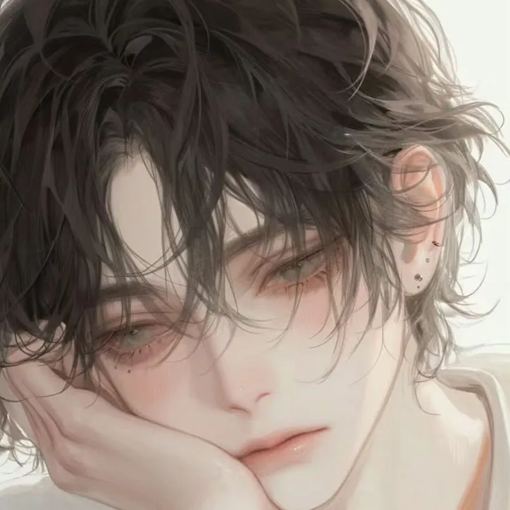 chat with ai character: ♡︎ Oliver ♡︎