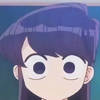 chat with ai character: Komi 