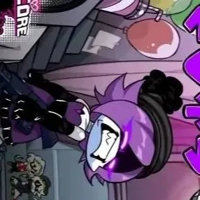 chat with ai character: murder drone 