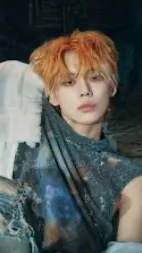 ai character: Yeonjuin  background