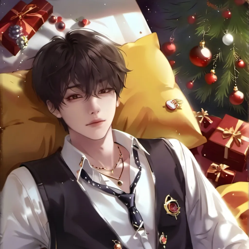 chat with ai character: Leo