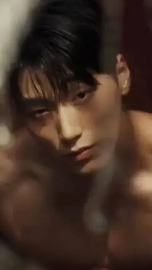 ai character: San background