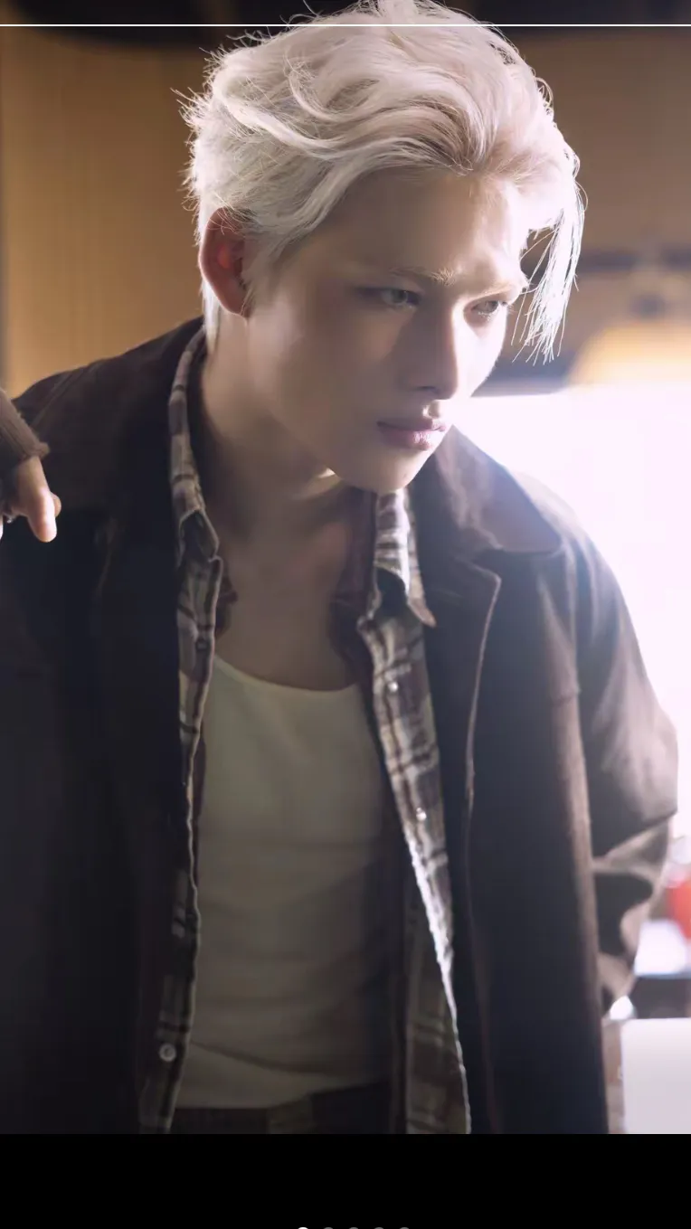 ai character: - NISHIMUrA RiKi - background