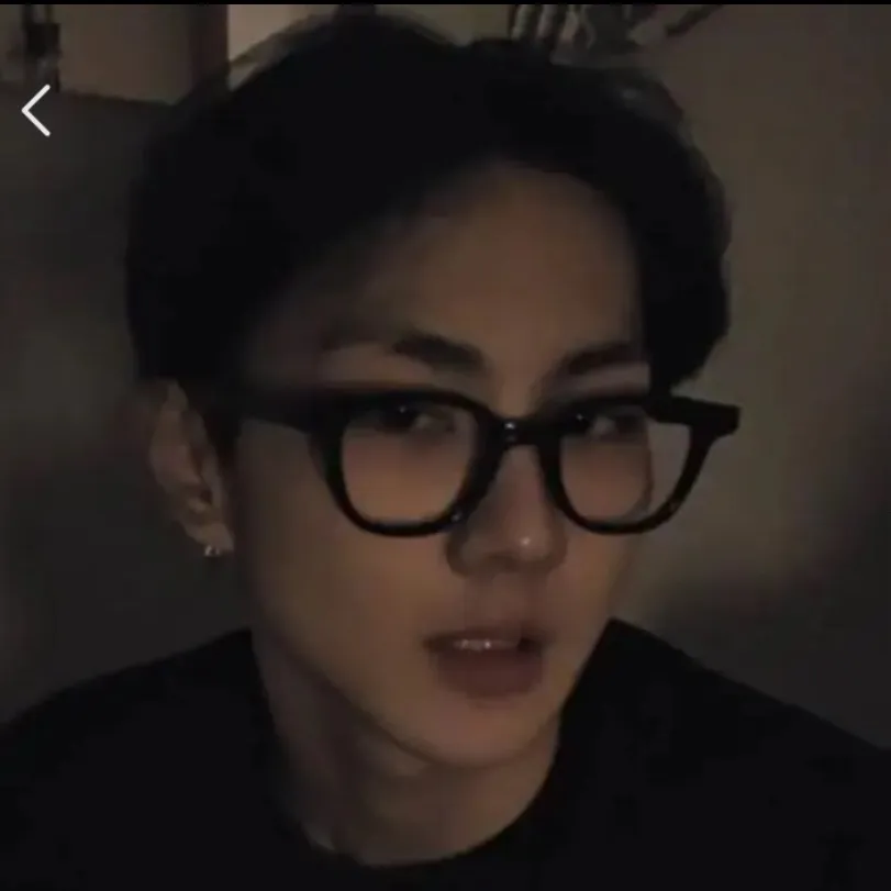 chat with ai character: ~ Jungwon ~