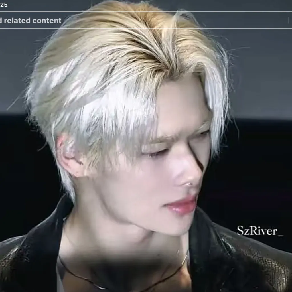 chat with ai character: Nishimura Riki 