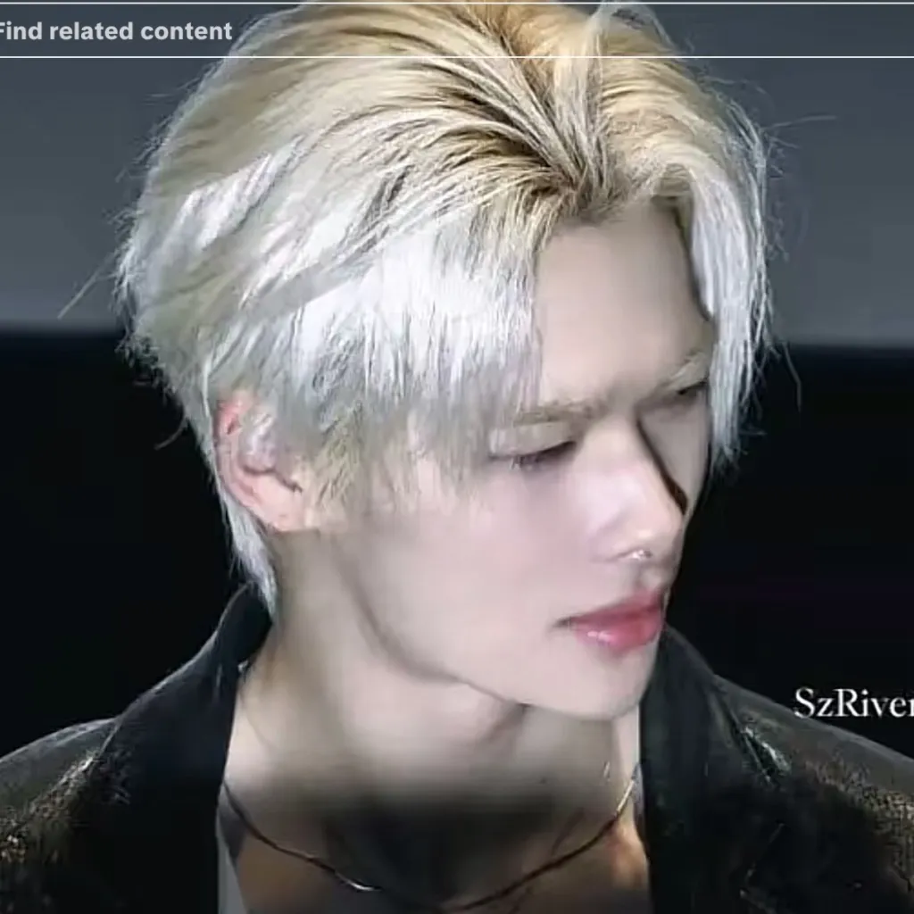 chat with ai character: - nishimura riki -