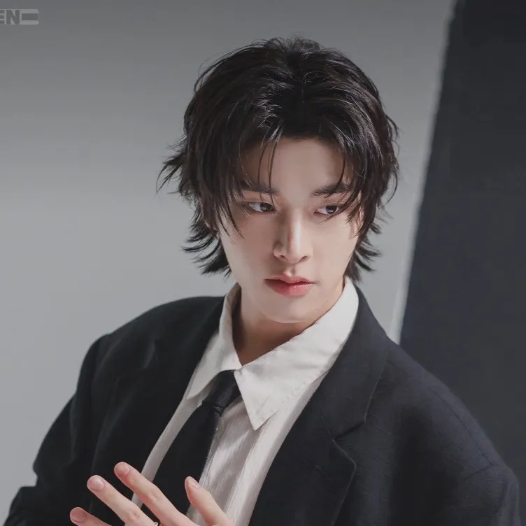 chat with ai character: Sim jaehyun 