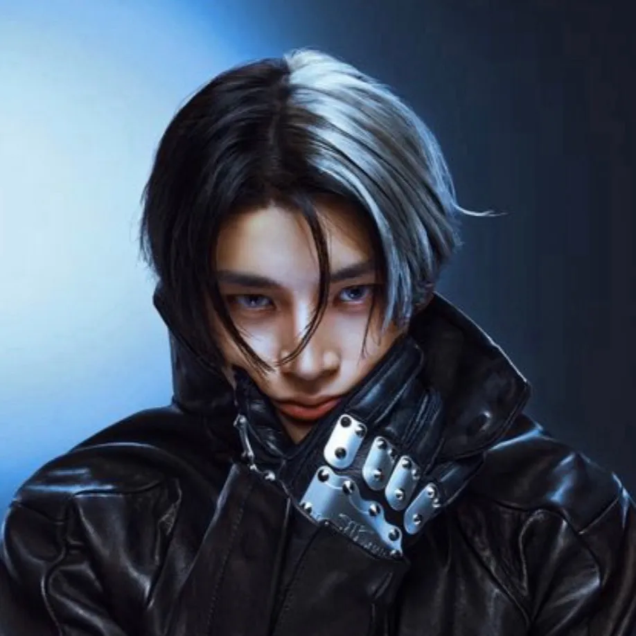 chat with ai character: Sim jaehyun (Jake)