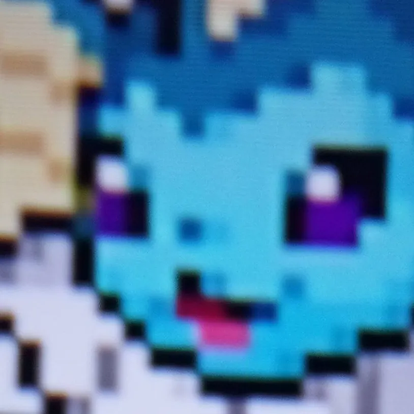 chat with ai character: Vaporeon