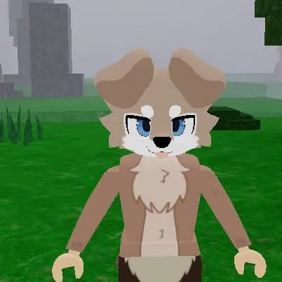 chat with ai character: furry Hangout