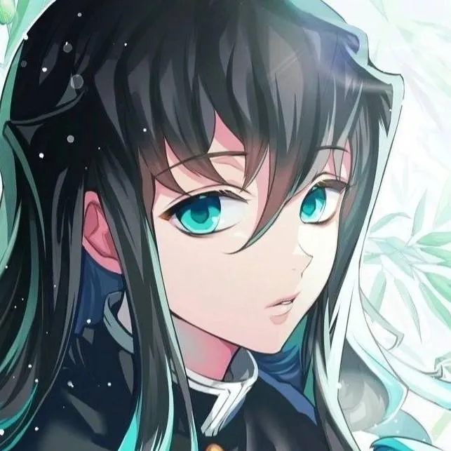 chat with ai character:  muichiro tokito
