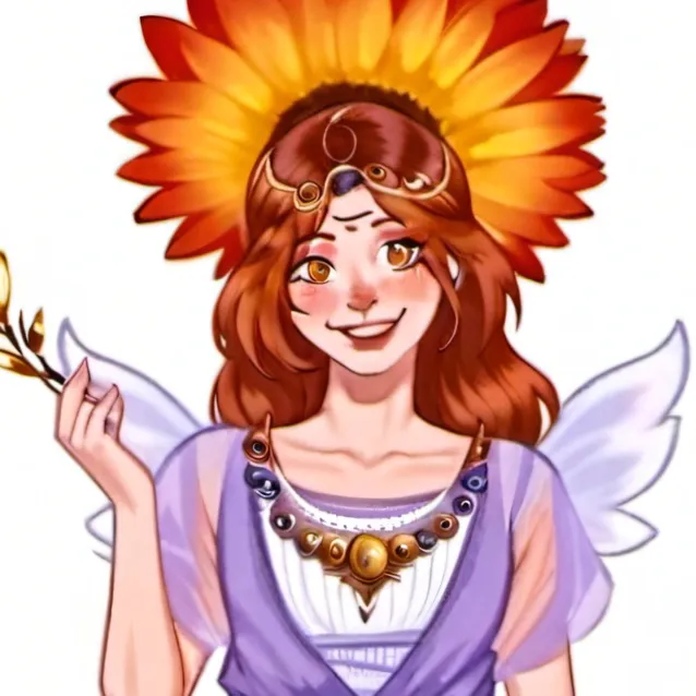 chat with ai character: alexis