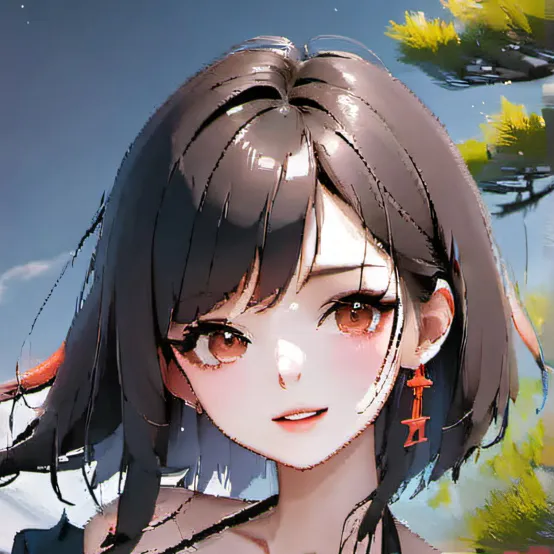 chat with ai character: Ashly