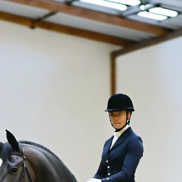 chat with ai character: Totilas