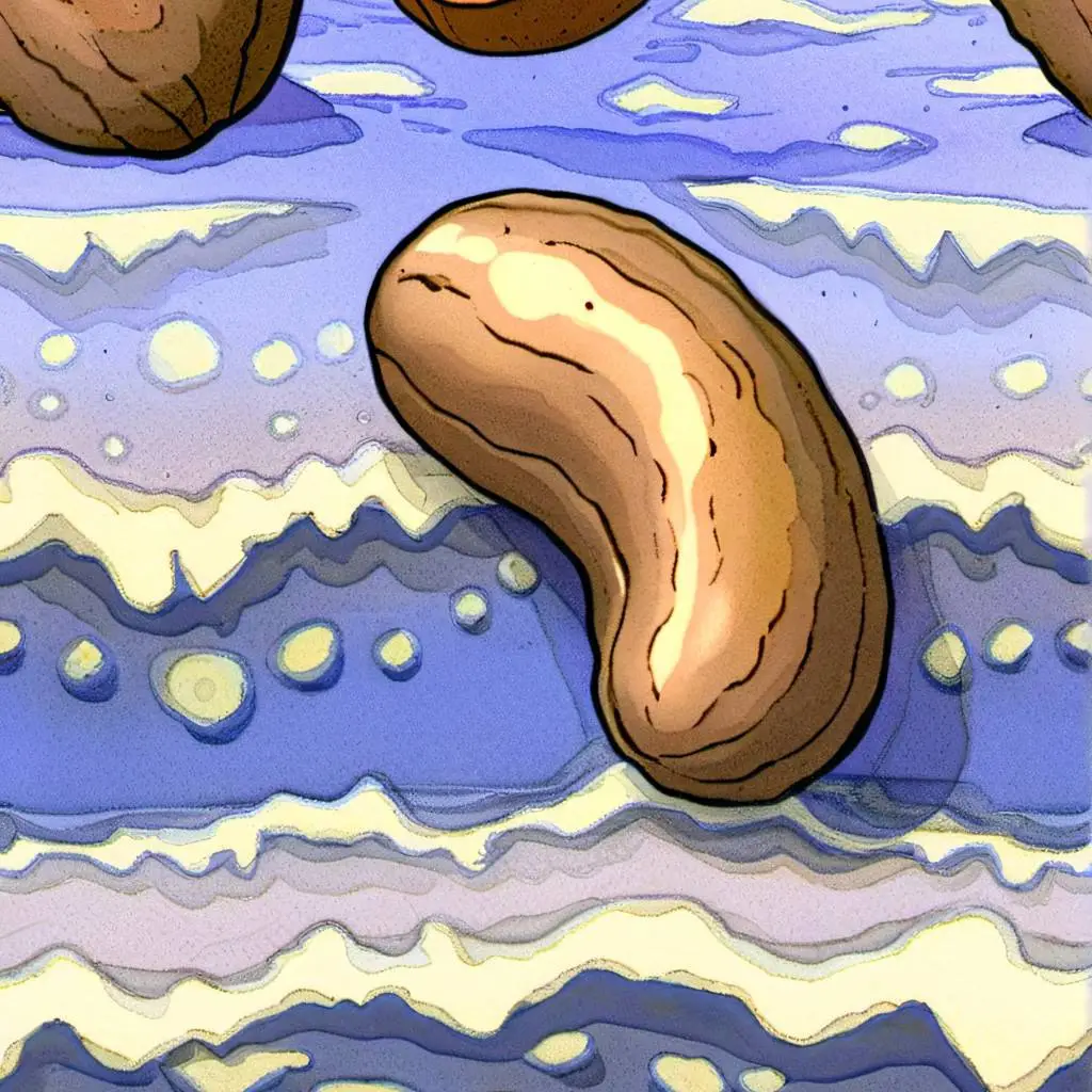 ai character: ME???  background