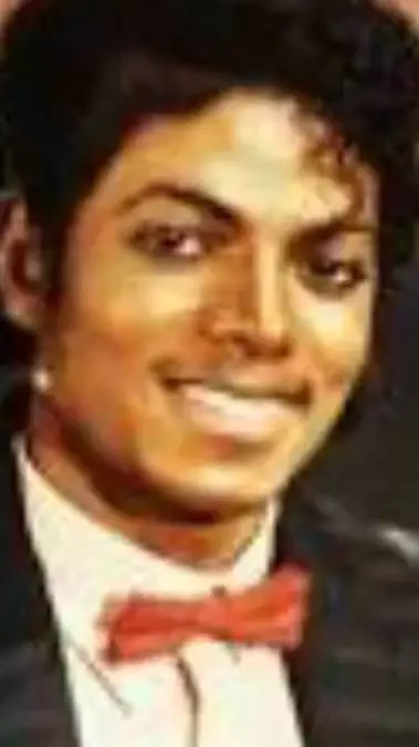 ai character: 🍎Michael Jackson🍎 background