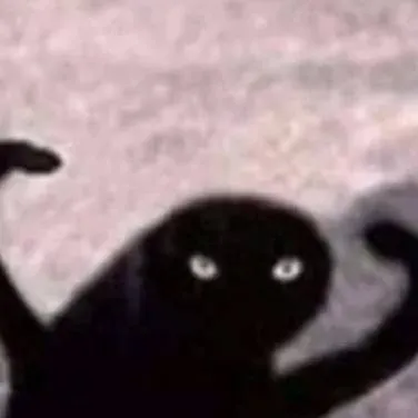 chat with ai character: Abnormal kitty
