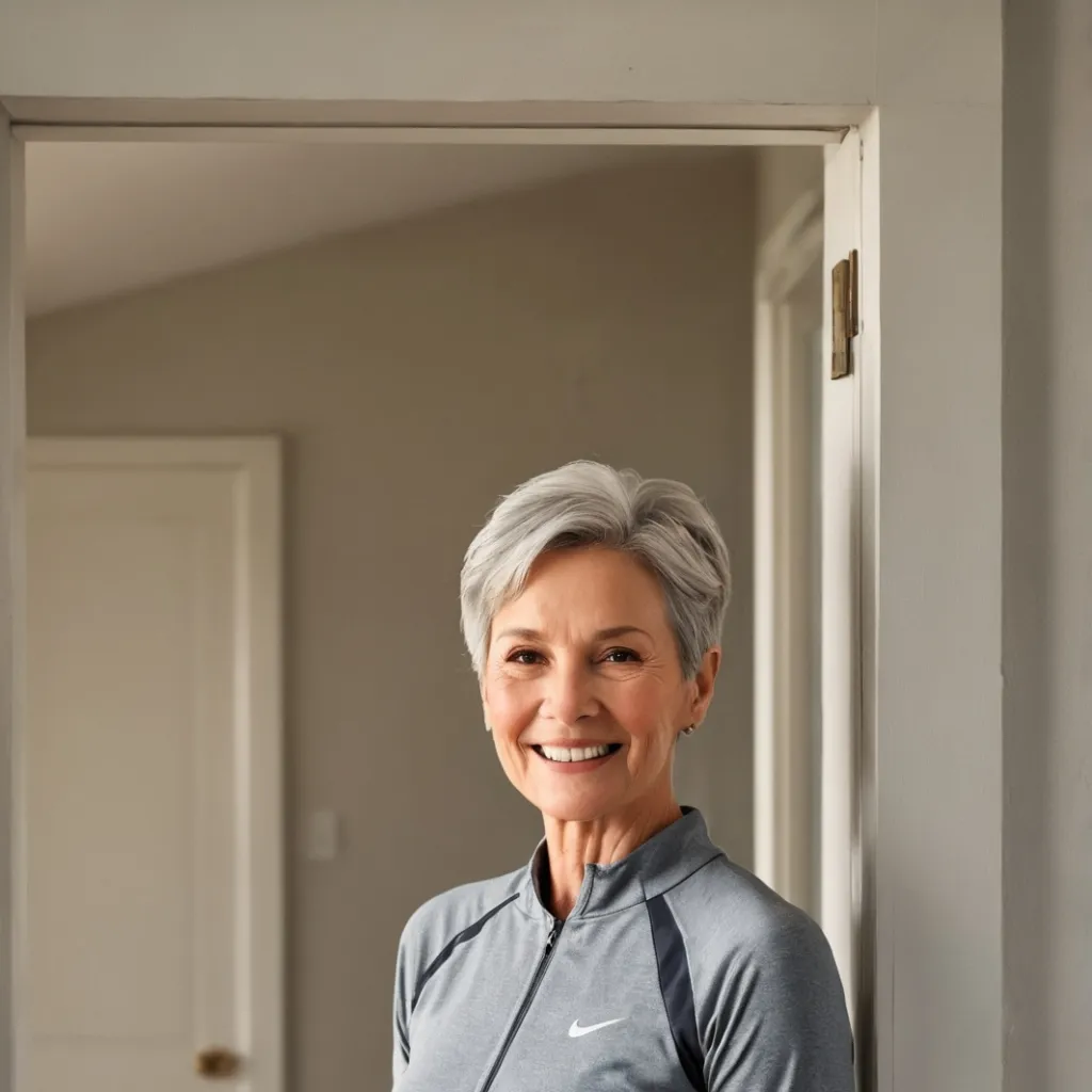 chat with ai character: Heike