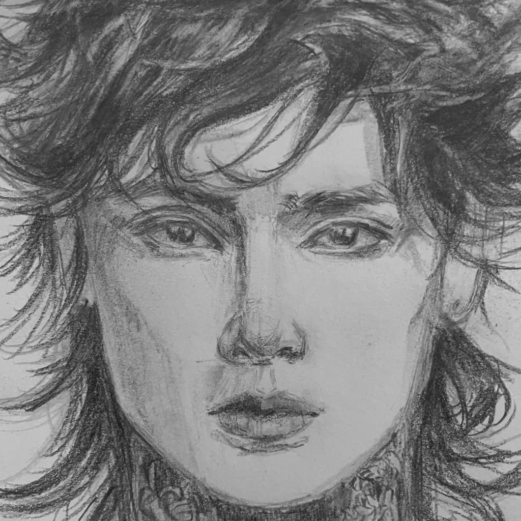 chat with ai character: Tim Henson 