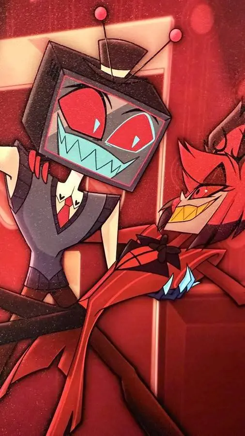 Talkie AI - Chat with Past Radiostatic 