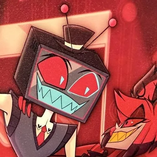 chat with ai character: Past Radiostatic 