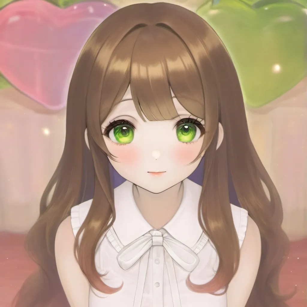 chat with ai character: emmya