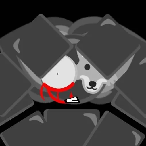 chat with ai character: Shadow (infection)