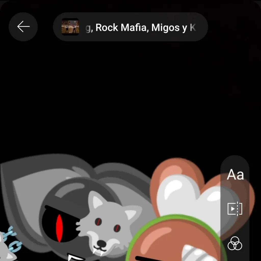 chat with ai character: Shadow (original)