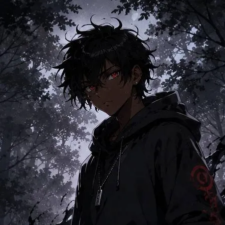 chat with ai character: Kaito Hokanda 