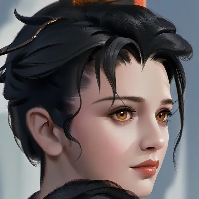 chat with ai character: pj and ana