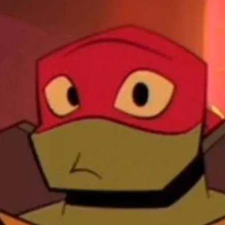 chat with ai character: Raphael