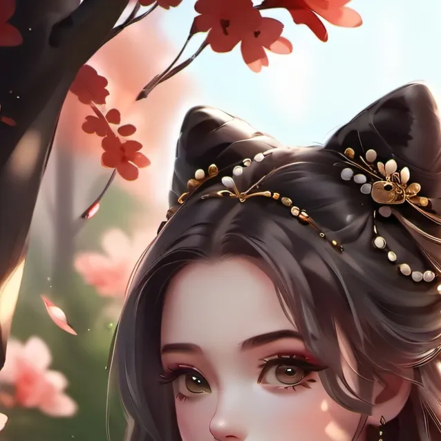 chat with ai character: Lila