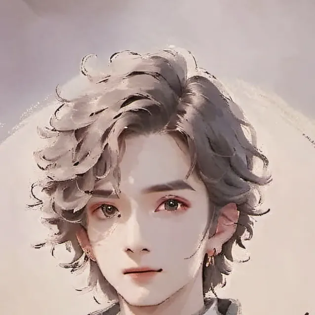 chat with ai character: mattheo 