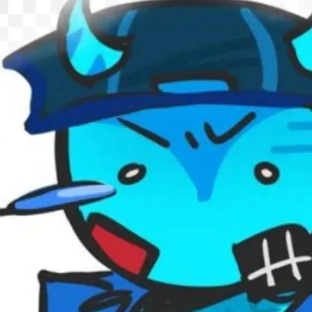 chat with ai character: bluudud 